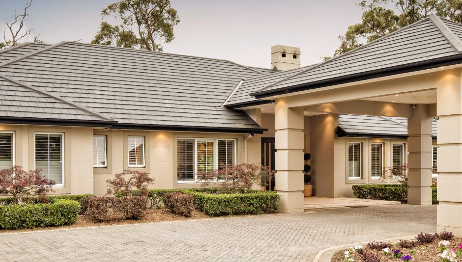 Custom design Luxury Home